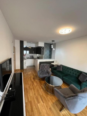 Apartment 34